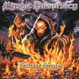 Mystic Prophecy - Savage Souls